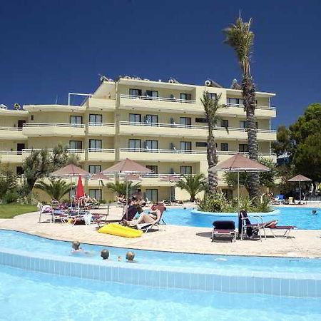Sunland Holiday Resort 伊利索斯 外观 照片