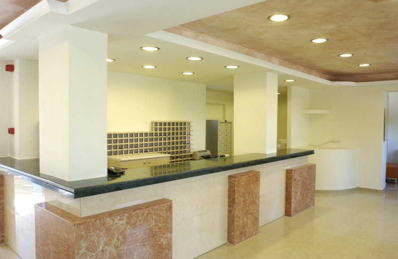 Sunland Holiday Resort 伊利索斯 外观 照片